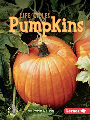 cover image of Pumpkins